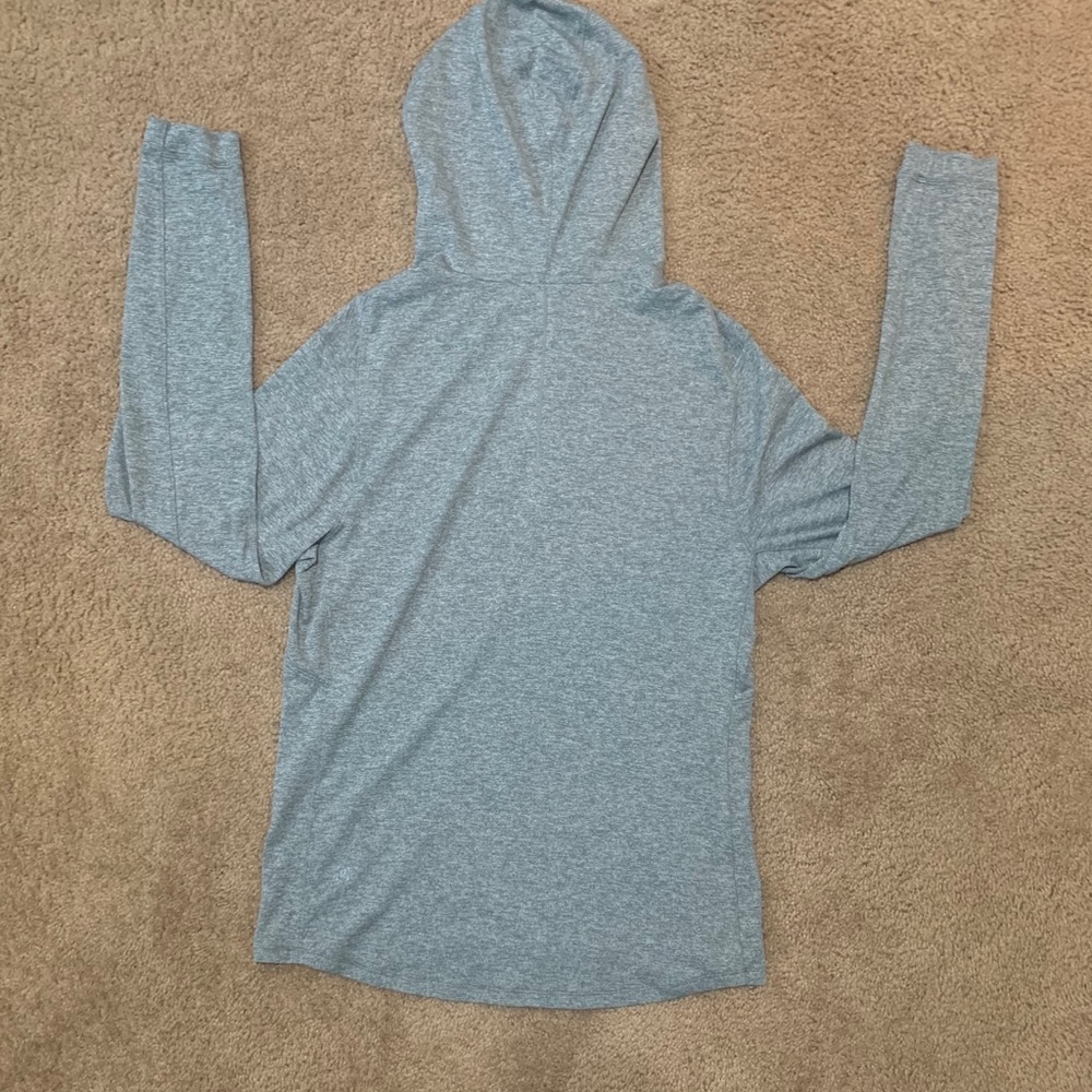 Lululemon Drysense Hoodie